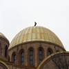 Saints Volodymyr & Olha Ukrainian Catholic Church in Ukrainian Village, Chicago
